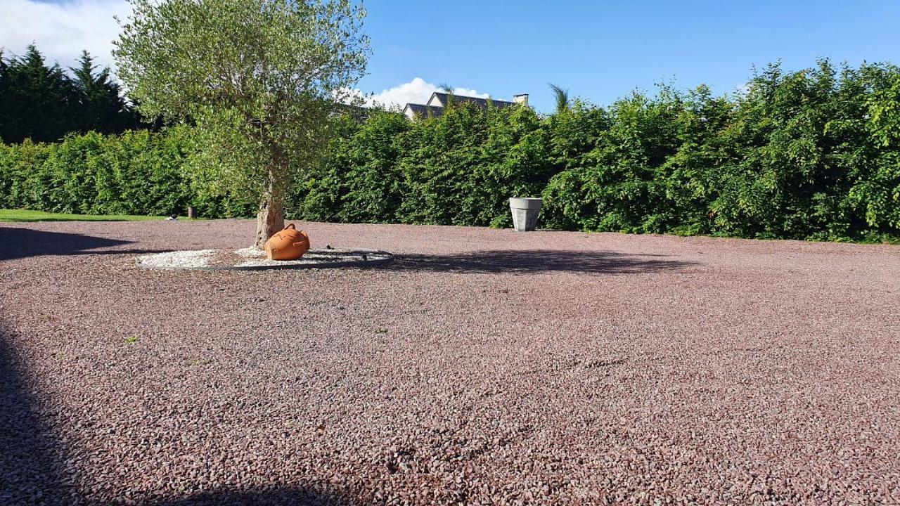 Le coup de foudre Bed and Breakfast Le Molay-Littry Buitenkant foto